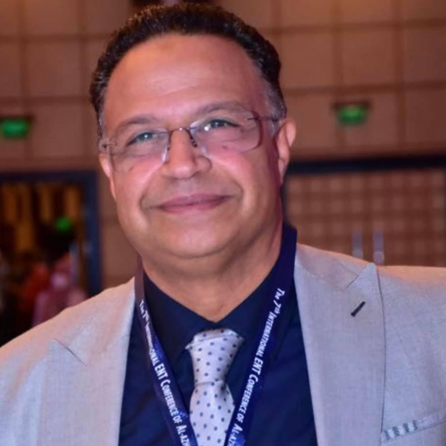 Ali Mahrous